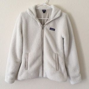 Los Gatos Fleece Jacket